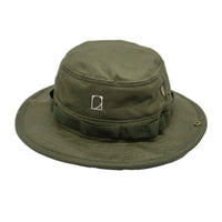 MARTHA PLAYA GRANDE BOONIE HAT
